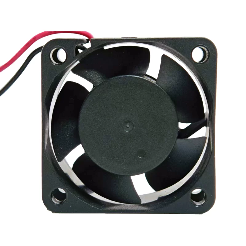 AD0424MS-C50 ADDA 24V DC Axial Fan AD0424MS-C50 ADDA 24V DC Axial Fan