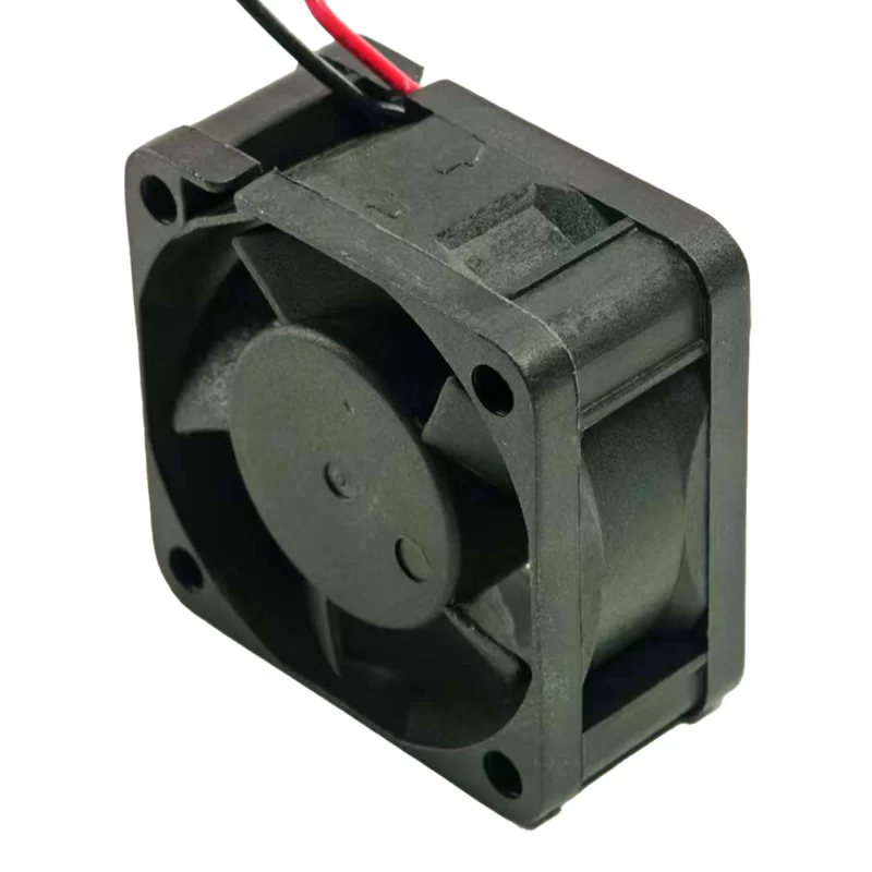 AD0424MX-C50 ADDA 24V DC Axial Fan AD0424MX-C50 ADDA 24V DC Axial Fan