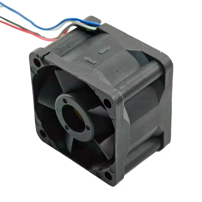 AD0424VB-B5BDS ADDA 24V DC Axial Fan AD0424VB-B5BDS ADDA 24V DC Axial Fan