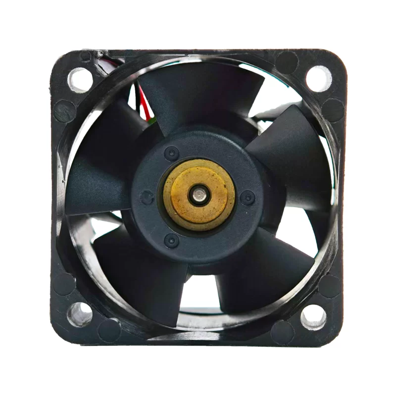 AD0424VB-B5BDS ADDA 24V DC Axial Fan AD0424VB-B5BDS ADDA 24V DC Axial Fan