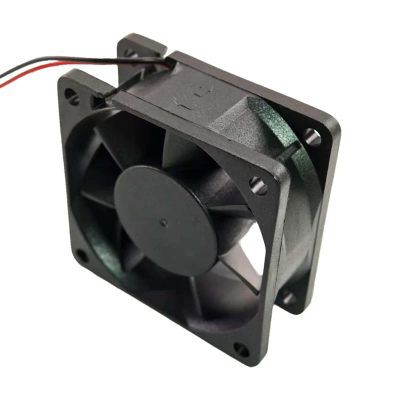 AD0612HS-A70GL ADDA 12V DC Axial Fan AD0612HS-A70GL ADDA 12V DC Axial Fan