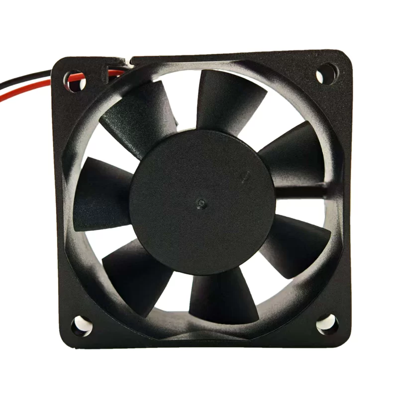 AD0612HS-A70GL ADDA 12V DC Axial Fan AD0612HS-A70GL ADDA 12V DC Axial Fan
