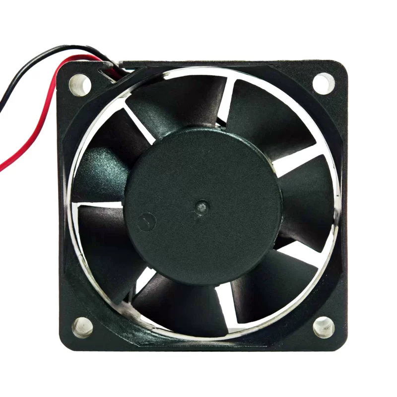 AD0612XB-A71GP ADDA 12V DC Axial Fan AD0612XB-A71GP ADDA 12V DC Axial Fan