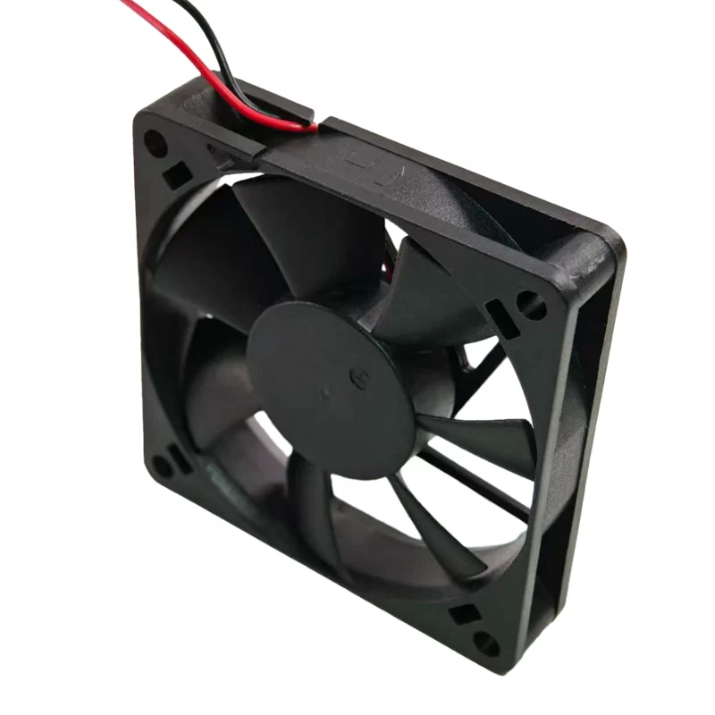 AD0712MB-D70 ADDA 12V DC Axial Fan AD0712MB-D70 ADDA 12V DC Axial Fan