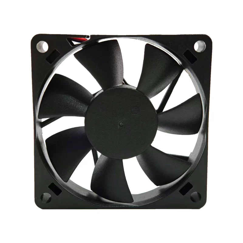 AD0712MB-D70 ADDA 12V DC Axial Fan AD0712MB-D70 ADDA 12V DC Axial Fan