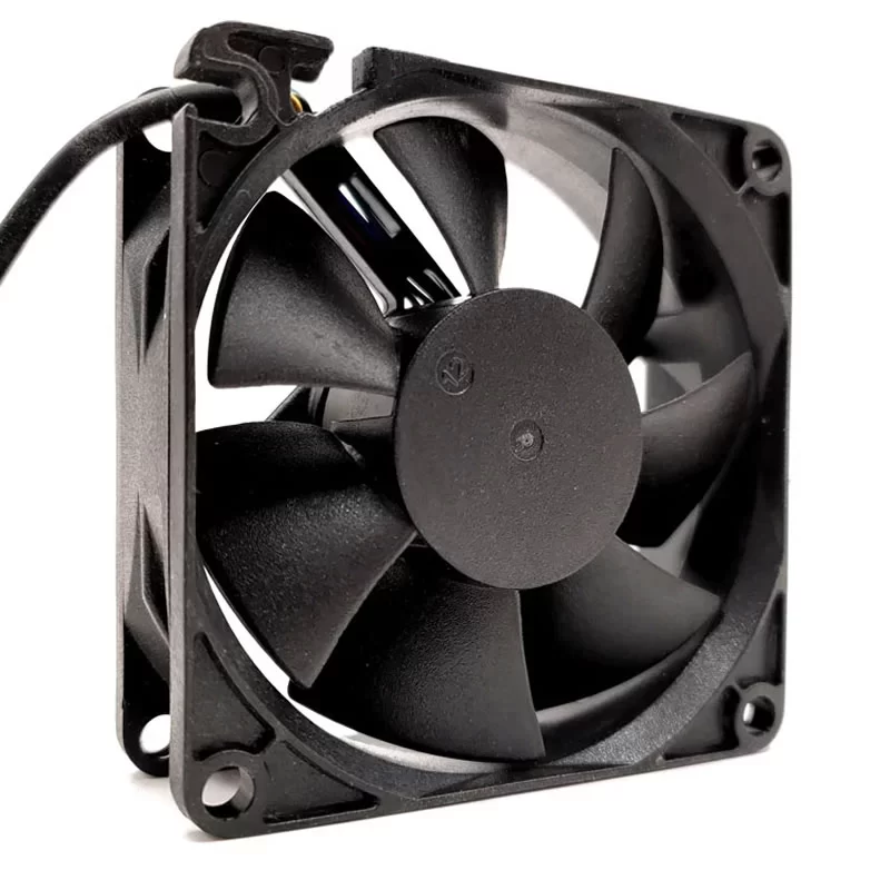 AD0712UX-A7BGL ADDA 12V 0.30A DC Axial Fan AD0712UX-A7BGL ADDA 12V 0.30A DC Axial Fan