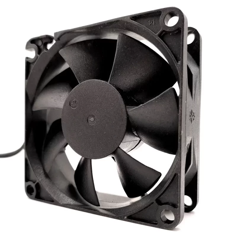 AD0712UX-A7BGL ADDA 12V 0.30A DC Axial Fan AD0712UX-A7BGL ADDA 12V 0.30A DC Axial Fan