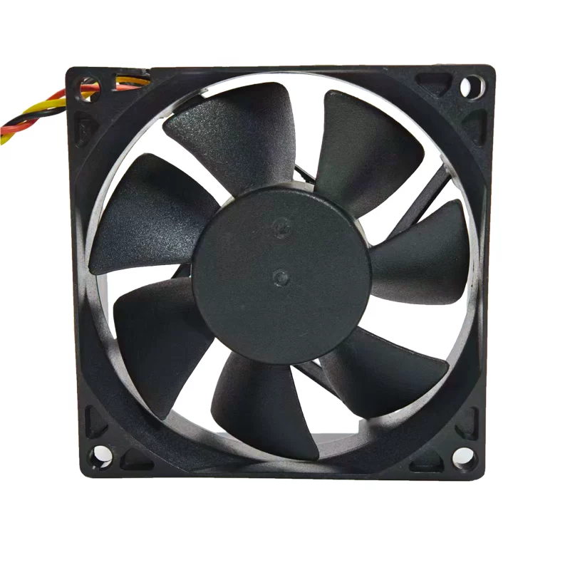 AD0812HB-A72GL ADDA 12V DC Axial Fan AD0812HB-A72GL ADDA 12V DC Axial Fan