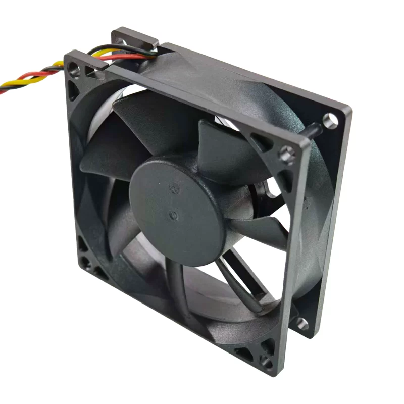 AD0812HB-A72GL ADDA 12V DC Axial Fan AD0812HB-A72GL ADDA 12V DC Axial Fan