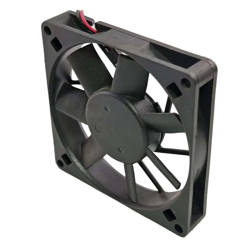 AD0812LB-D70 ADDA 12V DC Axial Fan AD0812LB-D70 ADDA 12V DC Axial Fan