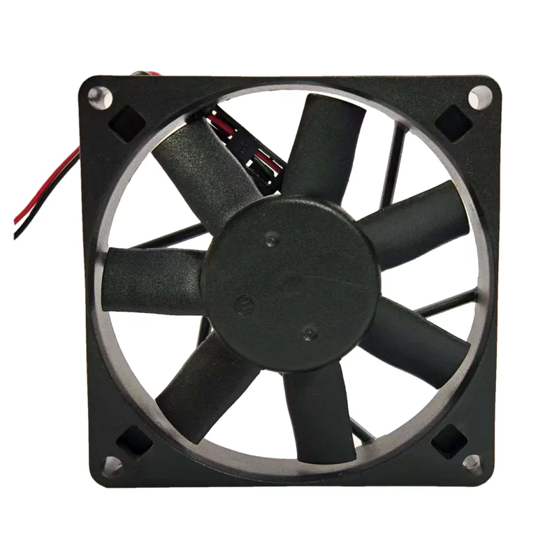 AD0812LB-D70 ADDA 12V DC Axial Fan AD0812LB-D70 ADDA 12V DC Axial Fan
