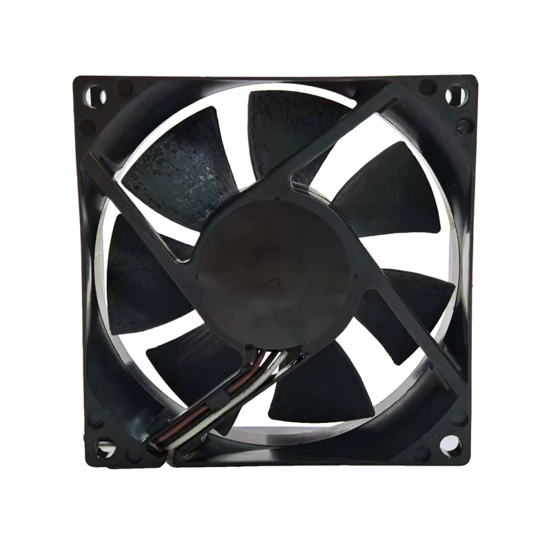 AD0812MX-A76GL ADDA 12V DC Axial Fan AD0812MX-A76GL ADDA 12V DC Axial Fan