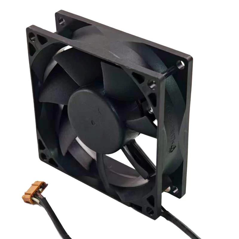 AD0812MX-A76GL ADDA 12V DC Axial Fan AD0812MX-A76GL ADDA 12V DC Axial Fan