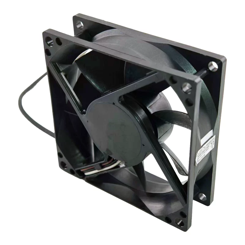 AD0812MX-A76GL ADDA 12V DC Axial Fan