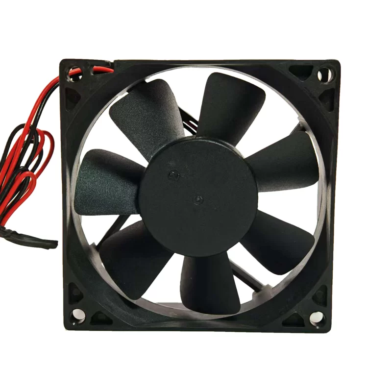 AD0812UB-A70GL ADDA 12V DC Axial Fan AD0812UB-A70GL ADDA 12V DC Axial Fan
