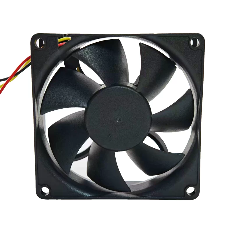 AD0812UB-A72GP ADDA 12V DC Axial Fan AD0812UB-A72GP ADDA 12V DC Axial Fan