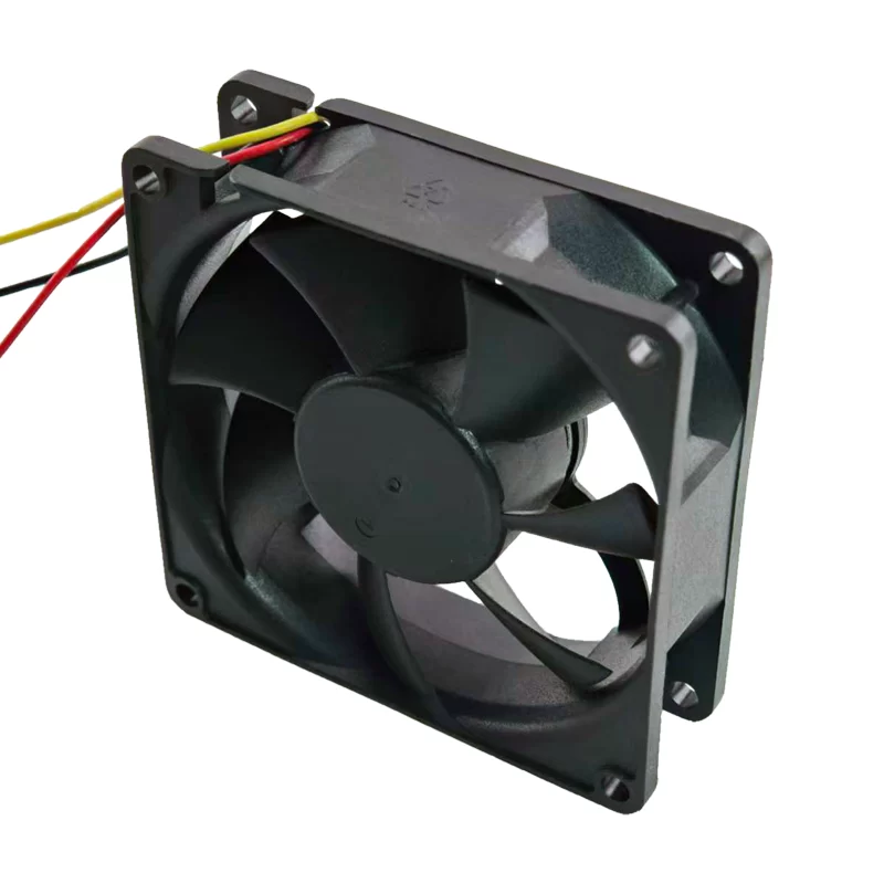 AD0812UB-A72GP ADDA 12V DC Axial Fan AD0812UB-A72GP ADDA 12V DC Axial Fan