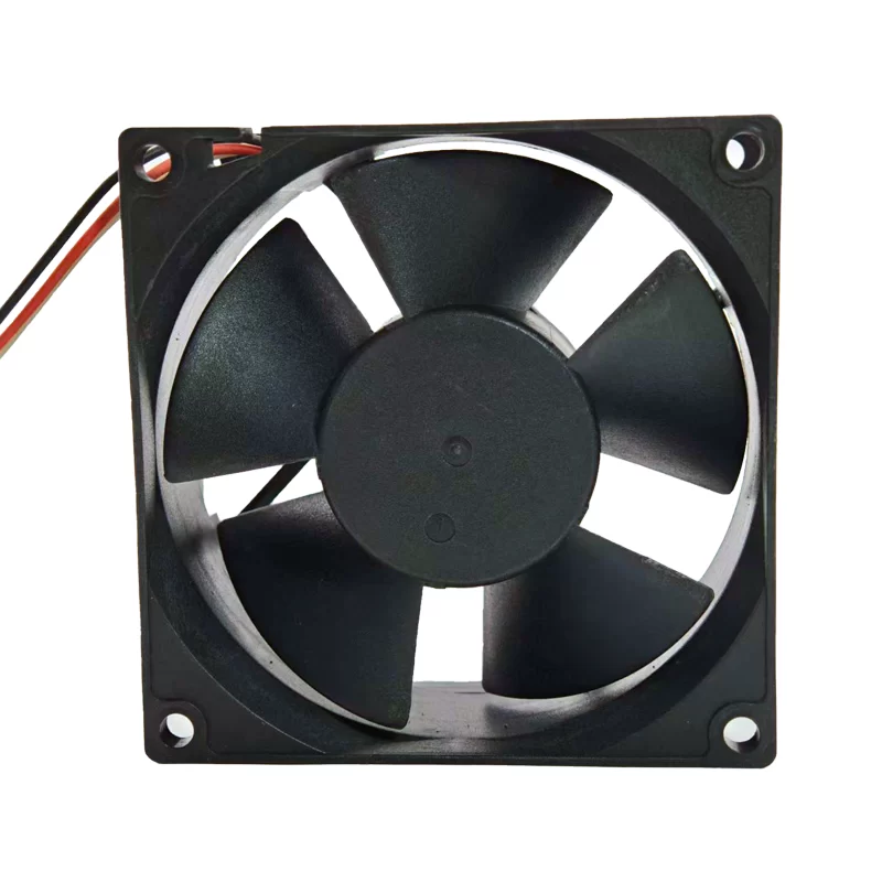 AD0812UB-Y53 ADDA 12V DC Axial Fan AD0812UB-Y53 ADDA 12V DC Axial Fan