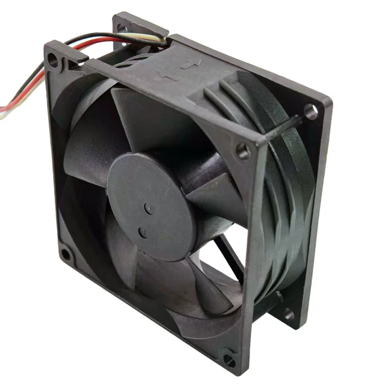 AD0812UB-Y53 ADDA 12V DC Axial Fan AD0812UB-Y53 ADDA 12V DC Axial Fan