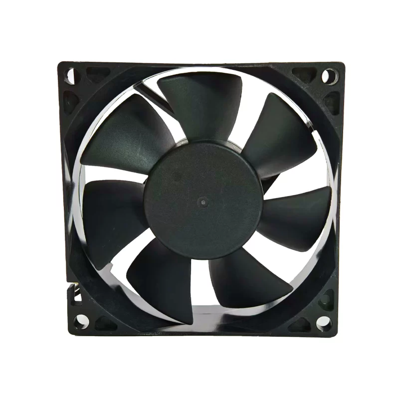 AD0812UX-A76GL ADDA 12V DC Axial Fan AD0812UX-A76GL ADDA 12V DC Axial Fan