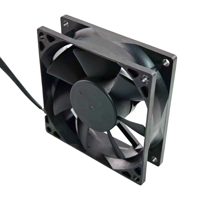 AD0812UX-A76GL ADDA 12V DC Axial Fan AD0812UX-A76GL ADDA 12V DC Axial Fan