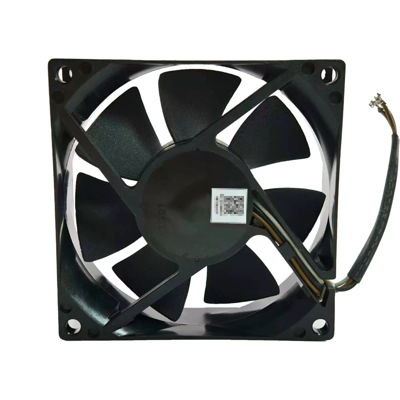AD0812UX-A76GL ADDA 12V DC Axial Fan