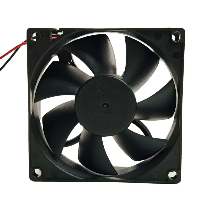AD0812VB-A71GP ADDA 12V DC Axial Fan AD0812VB-A71GP ADDA 12V DC Axial Fan