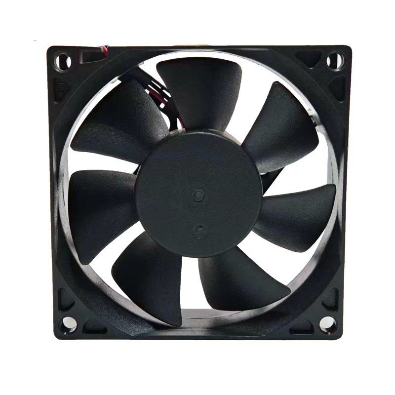 AD0812XB-A71GL ADDA 12V DC Axial Fan AD0812XB-A71GL ADDA 12V DC Axial Fan