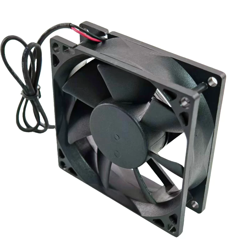 AD0812XB-A71GL ADDA 12V DC Axial Fan AD0812XB-A71GL ADDA 12V DC Axial Fan