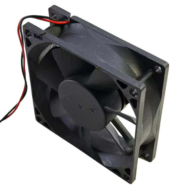 AD0824UX-A71GL ADDA 24V DC Axial Fan AD0824UX-A71GL ADDA 24V DC Axial Fan