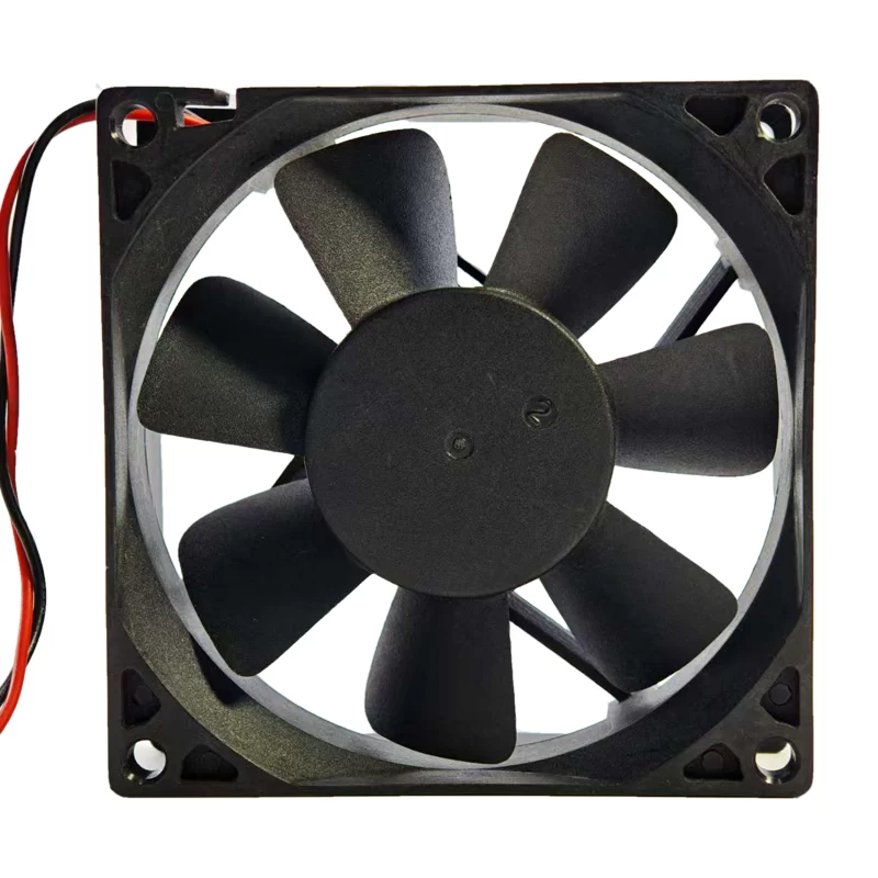 AD0824UX-A71GL ADDA 24V DC Axial Fan AD0824UX-A71GL ADDA 24V DC Axial Fan
