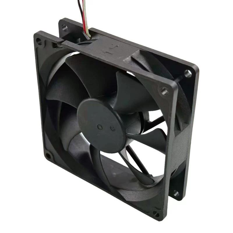 AD0912DB-A73GL ADDA 12V 0.07A DC Axial Fan AD0912DB-A73GL ADDA 12V 0.07A DC Axial Fan