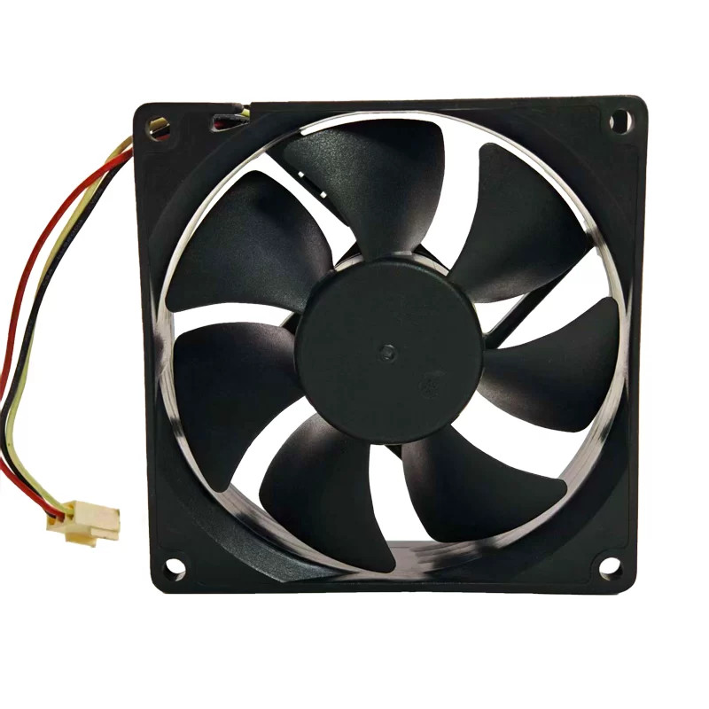 AD0912UB-A73GL ADDA 12V DC Axial Fan AD0912UB-A73GL ADDA 12V DC Axial Fan