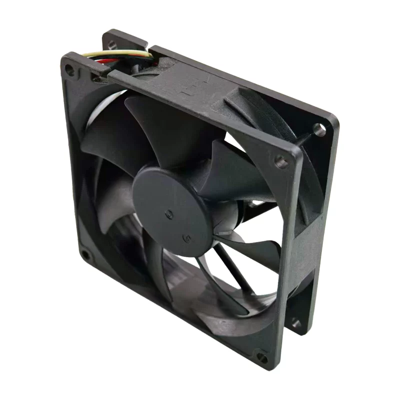 AD0912UB-A73GL ADDA 12V DC Axial Fan AD0912UB-A73GL ADDA 12V DC Axial Fan