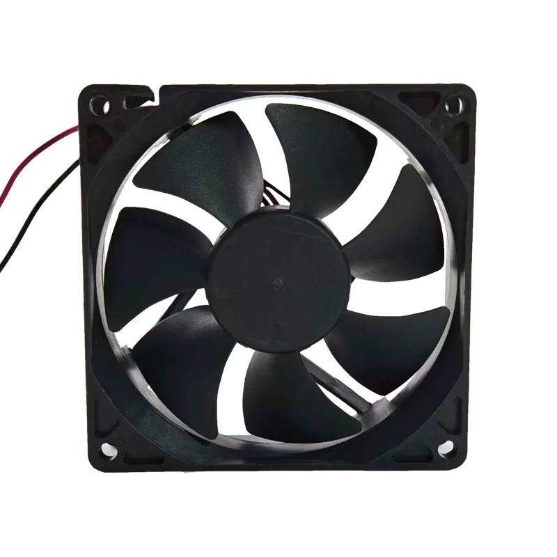 AD0924HB-A70GL ADDA 24V DC Axial Fan AD0924HB-A70GL ADDA 24V DC Axial Fan