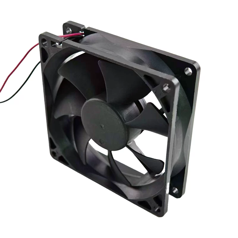 AD0924HB-A70GL ADDA 24V DC Axial Fan AD0924HB-A70GL ADDA 24V DC Axial Fan