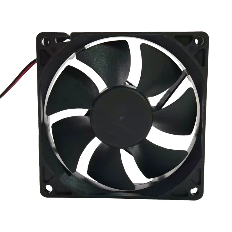 AD0924HB-A71GL ADDA 24V DC Axial Fan AD0924HB-A71GL ADDA 24V DC Axial Fan
