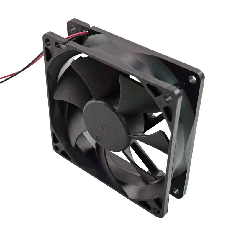 AD0924HB-A71GL ADDA 24V DC Axial Fan AD0924HB-A71GL ADDA 24V DC Axial Fan