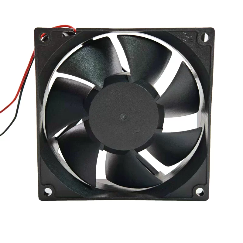 AD0924UB-Y71GL ADDA 24V DC Axial Fan AD0924UB-Y71GL ADDA 24V DC Axial Fan