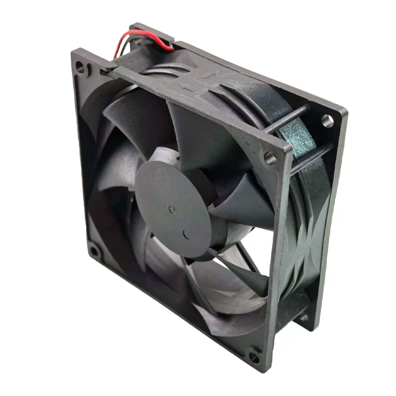 AD0924UB-Y71GL ADDA 24V DC Axial Fan AD0924UB-Y71GL ADDA 24V DC Axial Fan