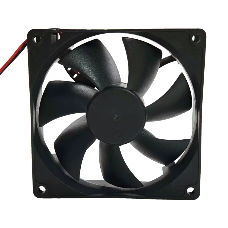 AD0924XB-A71GP ADDA 24V DC Axial Fan AD0924XB-A71GP ADDA 24V DC Axial Fan