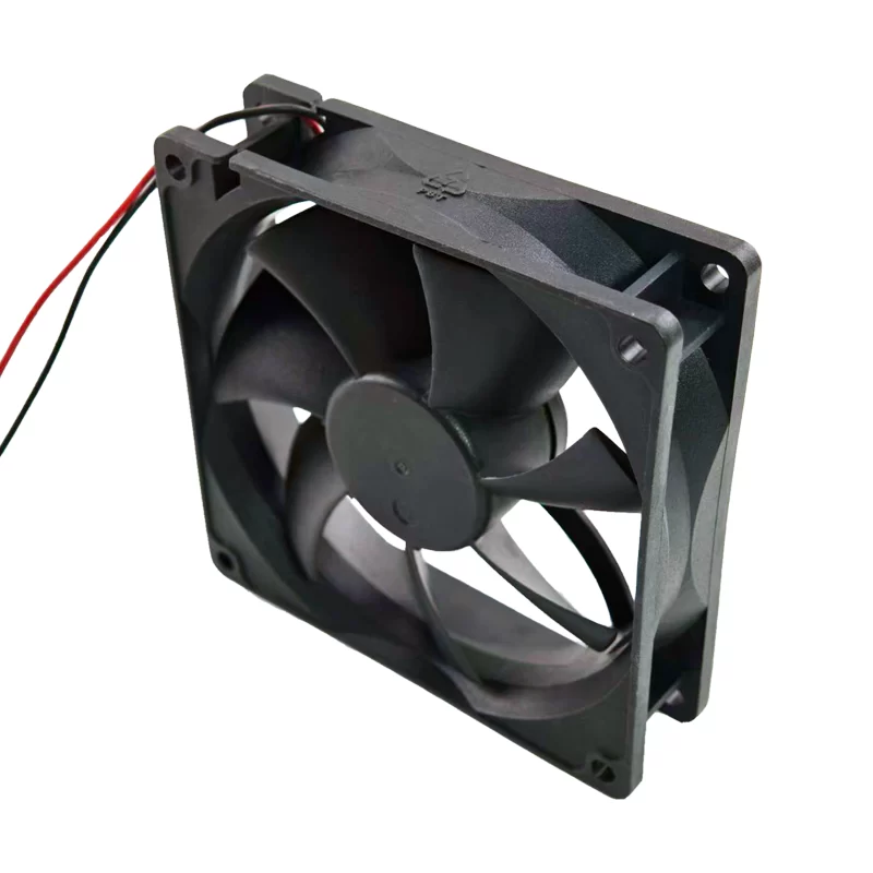AD0924XB-A71GP ADDA 24V DC Axial Fan AD0924XB-A71GP ADDA 24V DC Axial Fan