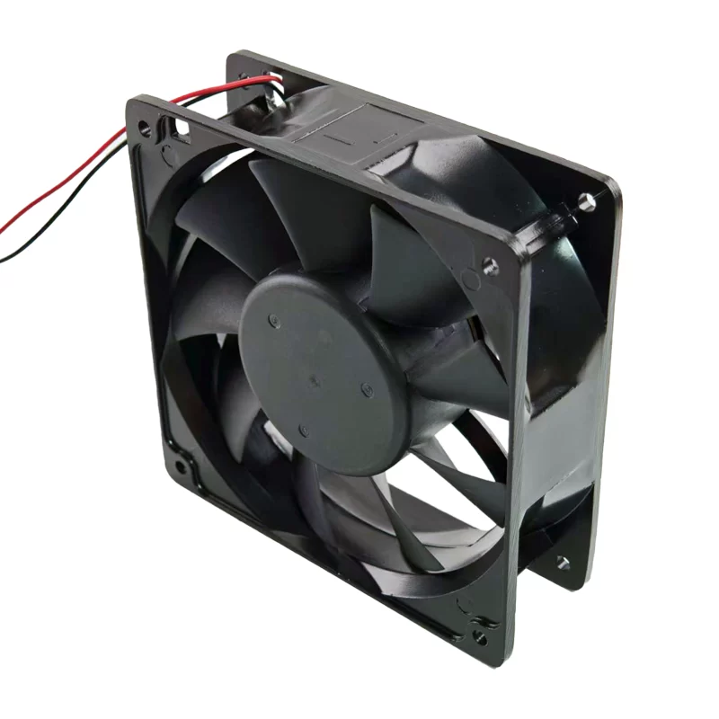 AD1248HB-F91GP ADDA 48V DC Axial Fan AD1248HB-F91GP ADDA 48V DC Axial Fan
