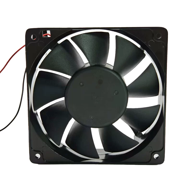 AD1248HB-F91GP ADDA 48V DC Axial Fan AD1248HB-F91GP ADDA 48V DC Axial Fan