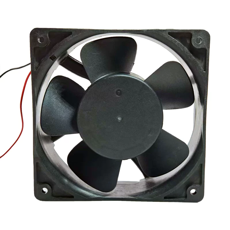 AD1248UB-F51 ADDA 48V DC Axial Fan AD1248UB-F51 ADDA 48V DC Axial Fan