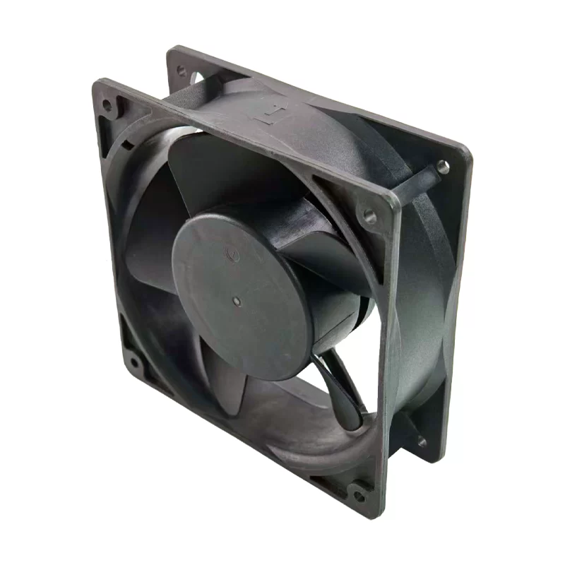 AD1248UB-F51 ADDA 48V DC Axial Fan AD1248UB-F51 ADDA 48V DC Axial Fan