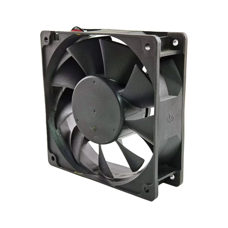 AD1248UB-F91GP ADDA 48V DC Axial Fan AD1248UB-F91GP ADDA 48V DC Axial Fan