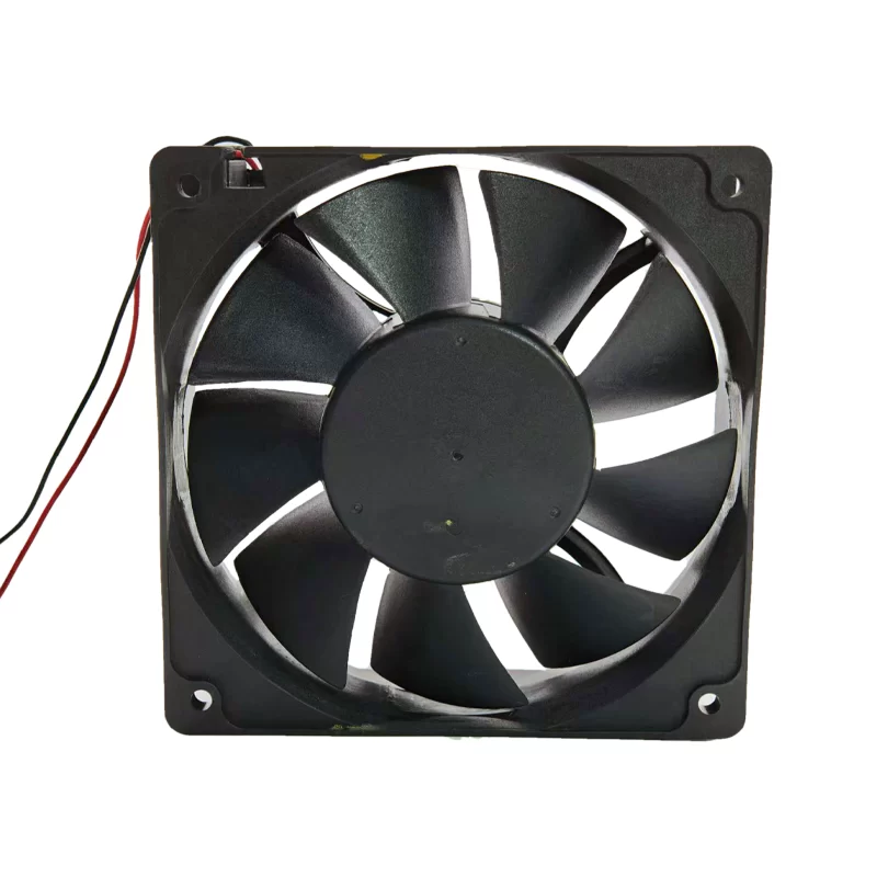 AD1248UB-F91GP ADDA 48V DC Axial Fan AD1248UB-F91GP ADDA 48V DC Axial Fan