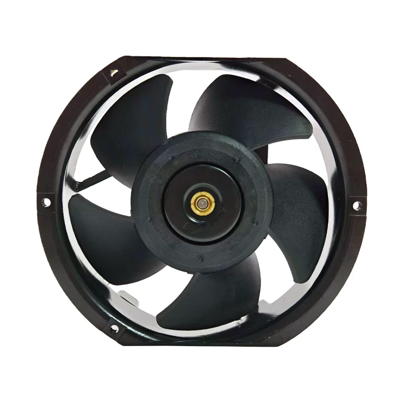 AD17224DB5152M0 ADDA 24V DC Axial Fan 172x51mm AD17224DB5152M0 ADDA 24V DC Axial Fan 172x51mm