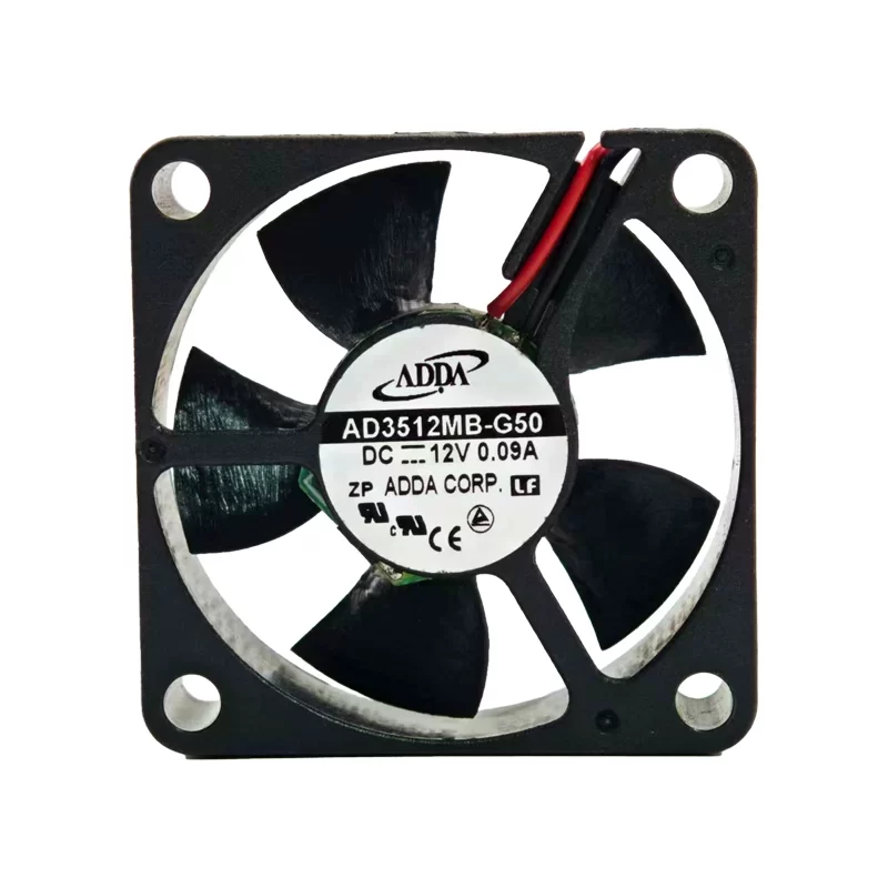 AD3512MB-G50 ADDA 12V DC Axial Fan